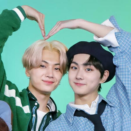 ♡ JAYWON ♡